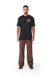 Camiseta Hombre Clemont Dolore Camiseta